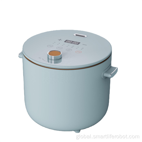 Wirecutter Rice Cooker Mini Low Sugar Rice Cooker Supplier